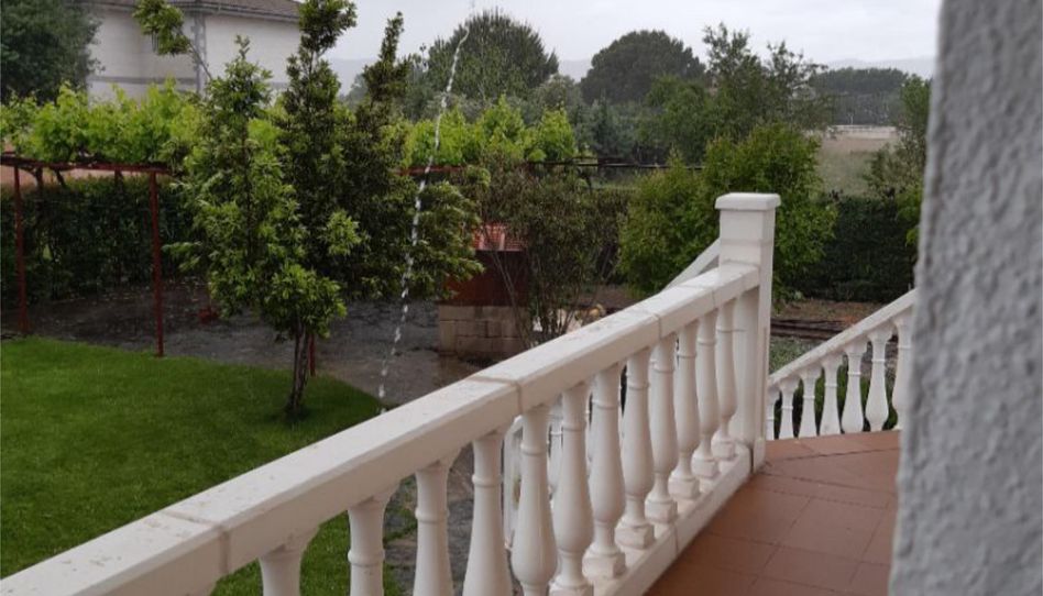 Casa o chalet en venta en Calle Calle Gustavo Adolfo Bécquer, 21, Valdetorres de Jarama, Madrid - imagen 1 Foto 1 de Casa o chalet en venta en Calle Calle Gustavo Adolfo Bécquer, 21, Valdetorres de Jarama, Madrid