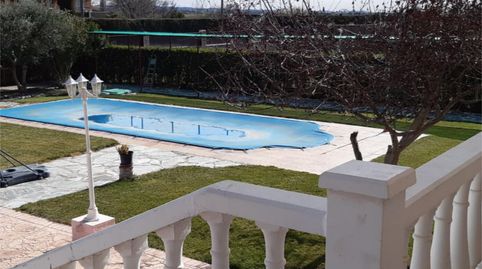 Casa o chalet en venta en Calle Calle Gustavo Adolfo Bécquer, 21, Valdetorres de Jarama, Madrid - imagen 5 Foto 5 de Casa o chalet en venta en Calle Calle Gustavo Adolfo Bécquer, 21, Valdetorres de Jarama, Madrid