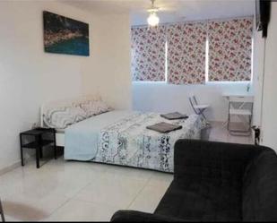 Bedroom of Flat for sale in Candelaria