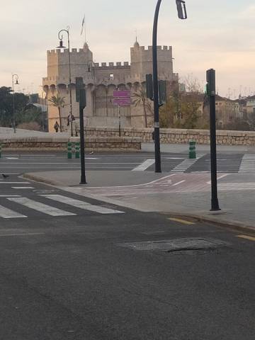 Planta baja en Venta en Carrer de Lleida, 5 en Morvedre