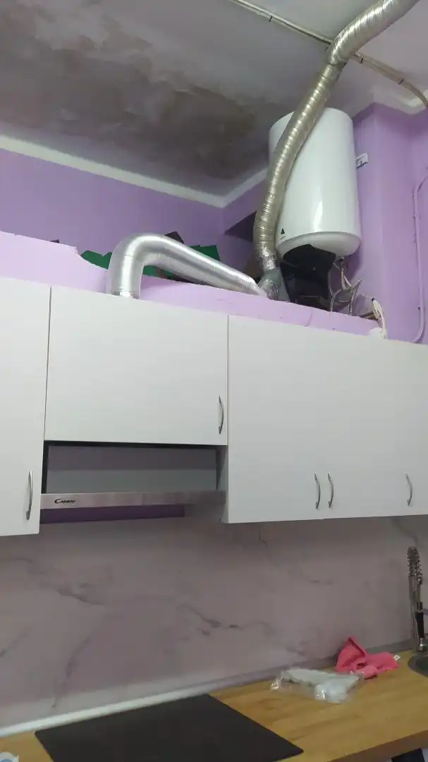 Planta baixa en venda a Carrer de Lleida, 5, Morvedre Cuina de Planta baixa en venda en Valencia amb Aire condicionat, Calefacció i Parquet