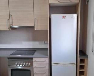 Kitchen of Flat to share in Sant Fruitós de Bages