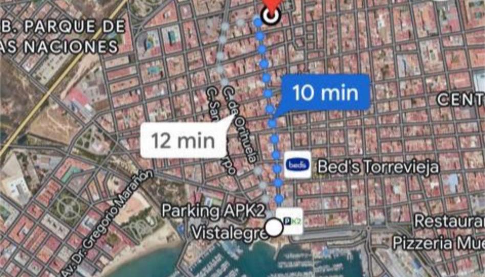 Flat to share in Calle Torresal, 26, El Molino, Alicante - image 1 Photo 1 of Flat to share in Calle Torresal, 26, El Molino, Alicante