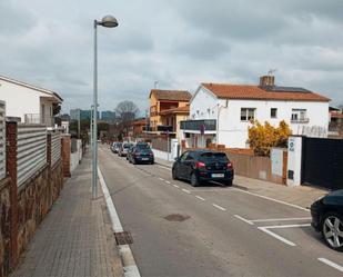 Pis de lloguer a Carrer Gurugú, 14, Mira-sol