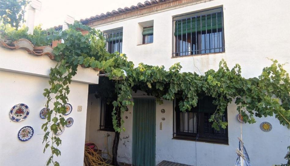 Foto 1 de Pis en venda a Calle Asturias, 2, Utrillas, Teruel