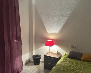 Bedroom of Flat to rent in  Jaén Capital  with Air Conditioner