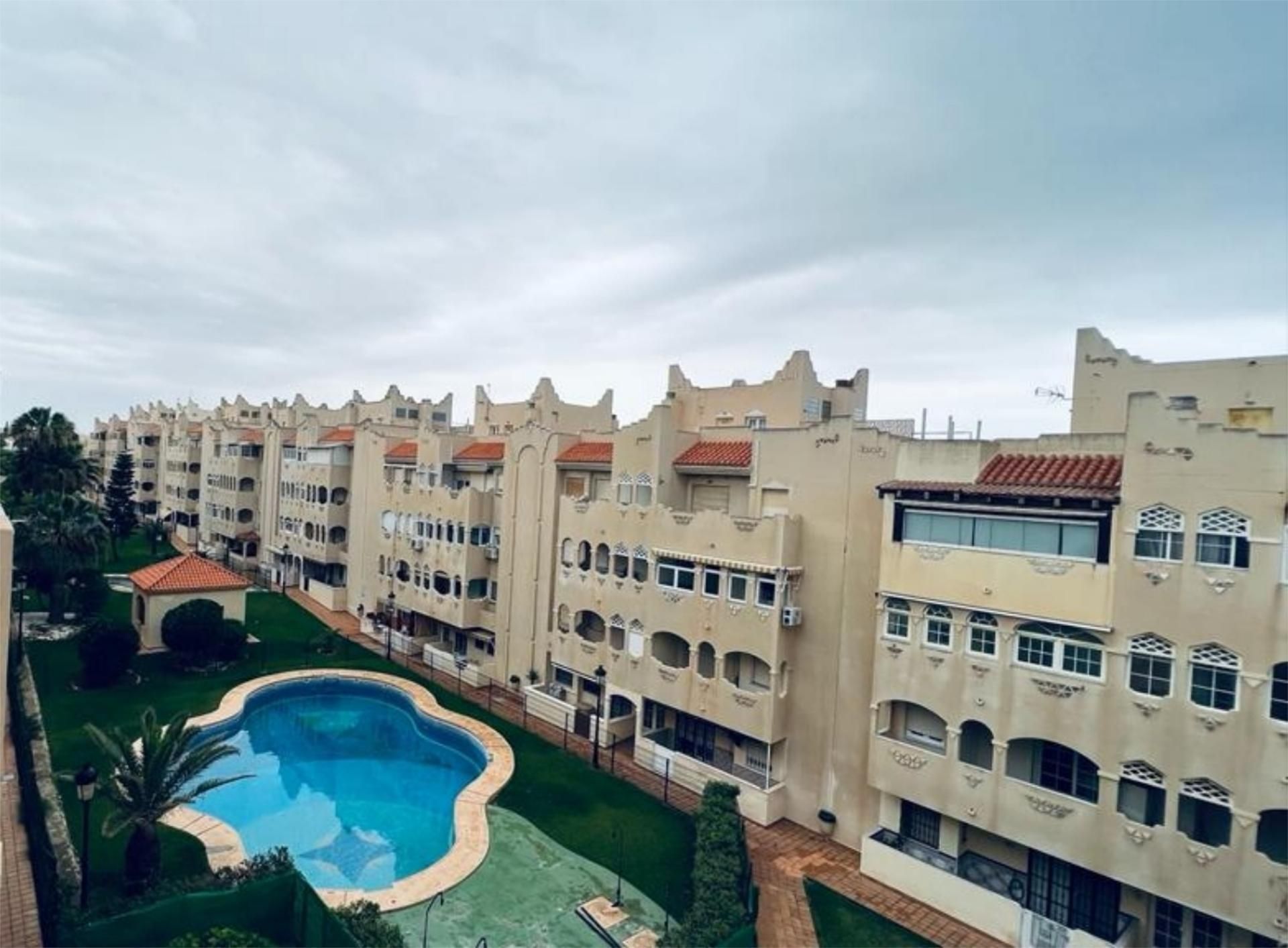 Apartment to rent in Camino del Encaje, 3, Retamar