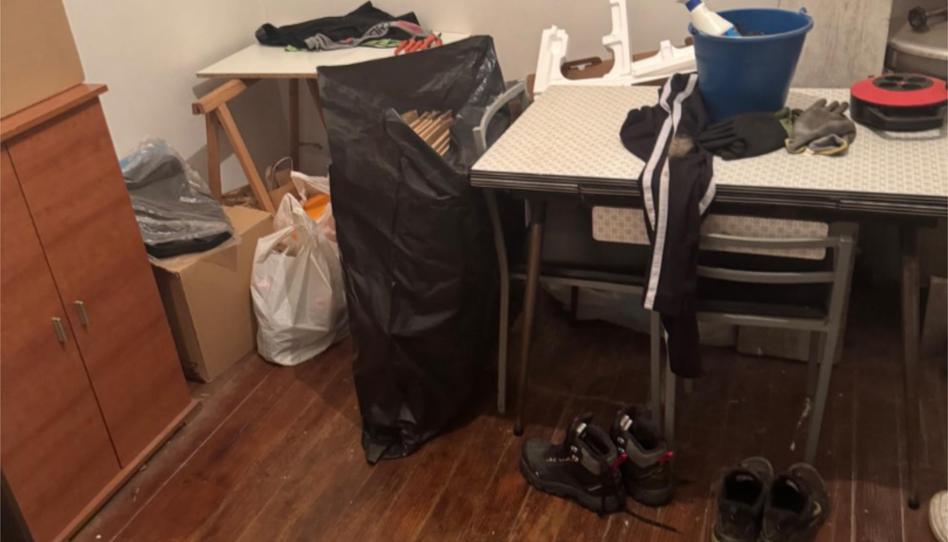 Photo 1 of Flat for sale in Rúa Da Estación, 28, Arbo, Pontevedra