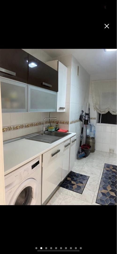Cocina de Piso en venta en  Melilla Capital con Aire acondicionado, Calefacción y Trastero