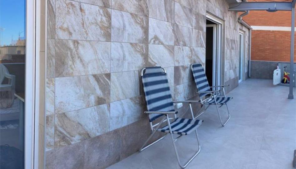 Pis en venda a Carrer Adolf Salvà, 4, Callosa d'en Sarrià, Alicante - imatge 1 Foto 1 de Pis en venda a Carrer Adolf Salvà, 4, Callosa d'en Sarrià, Alicante