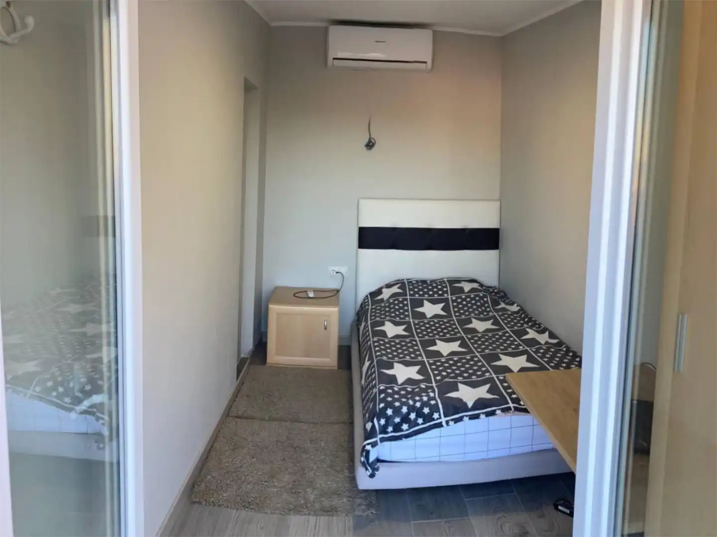 Habitación de Piso en venta en Callosa d'en Sarrià con Aire acondicionado, Calefacción y Terraza