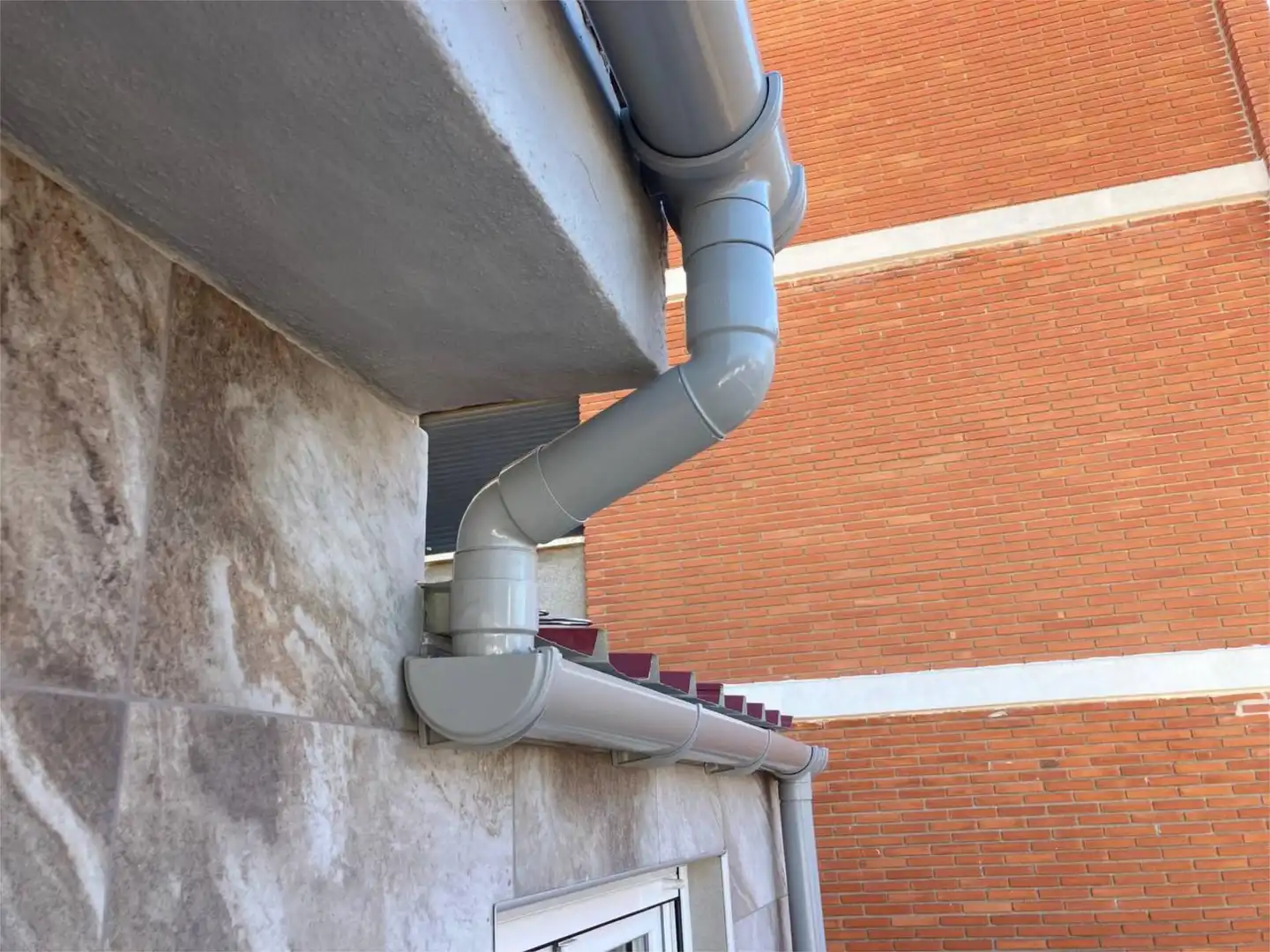 Vista exterior de Piso en venta en Callosa d'en Sarrià con Aire acondicionado, Calefacción y Terraza