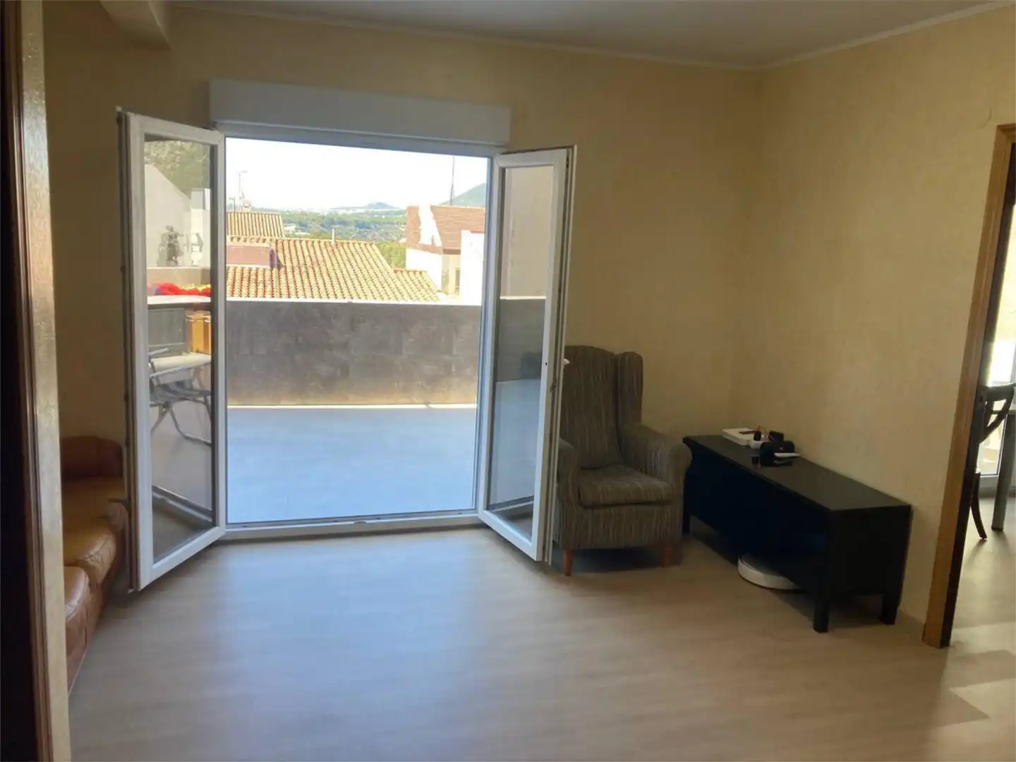 Habitación de Piso en venta en Callosa d'en Sarrià con Aire acondicionado, Calefacción y Terraza