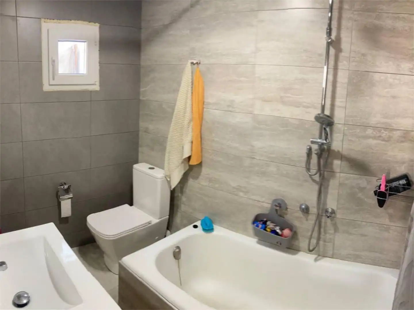 Baño de Piso en venta en Callosa d'en Sarrià con Aire acondicionado, Calefacción y Terraza