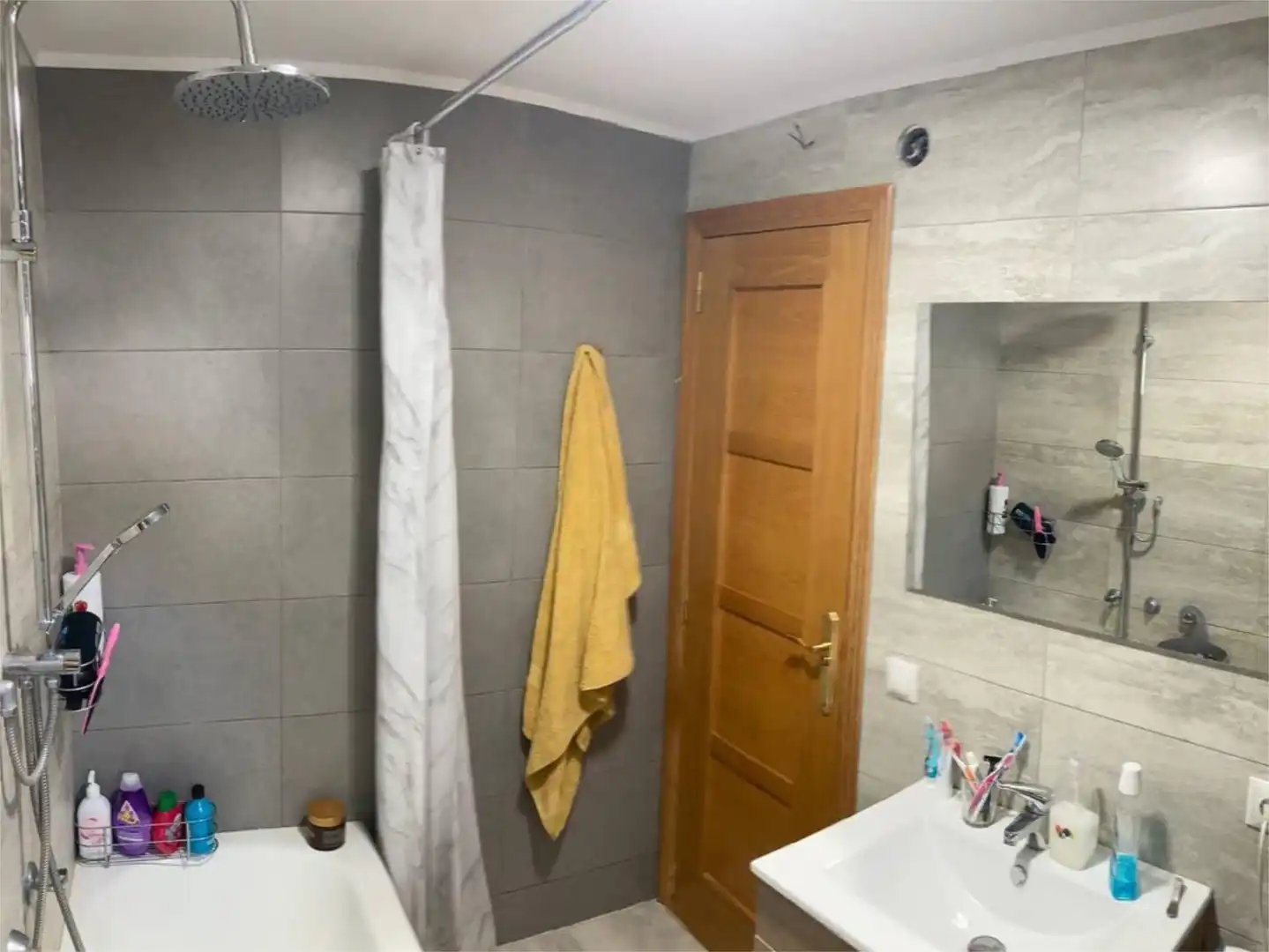 Baño de Piso en venta en Callosa d'en Sarrià con Aire acondicionado, Calefacción y Terraza