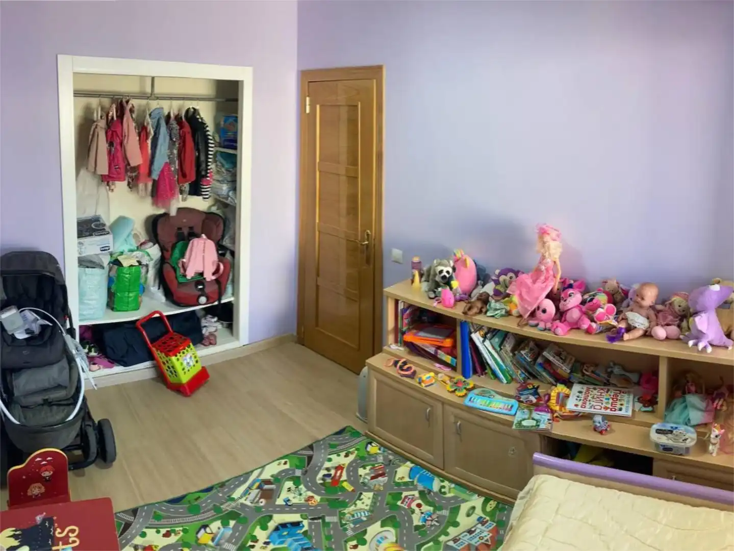 Habitación de Piso en venta en Callosa d'en Sarrià con Aire acondicionado, Calefacción y Terraza