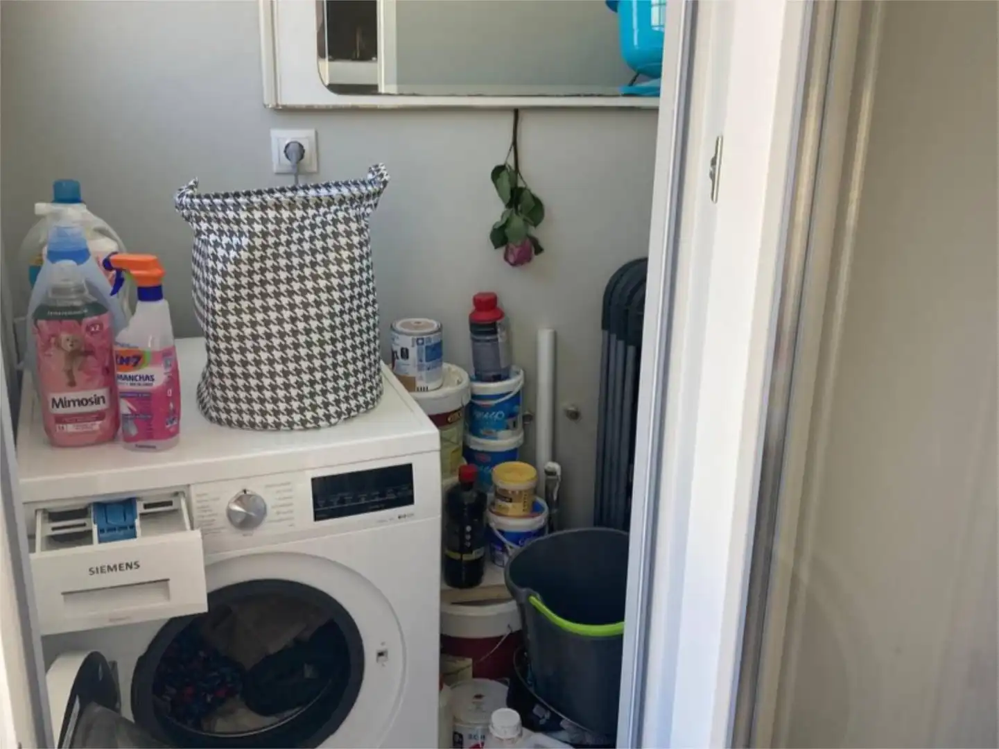 Terraza de Piso en venta en Callosa d'en Sarrià con Aire acondicionado, Calefacción y Terraza