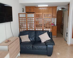 Study to rent in Carrer Enginyer Mira, 31, Pueblo