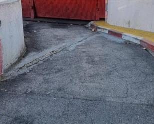 Parking of Garage to rent in Getafe