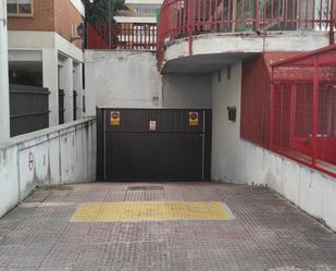 Parking of Garage for sale in Alcorcón