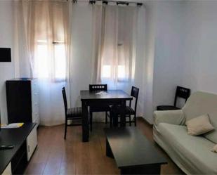 Living room of Flat to rent in  Huelva Capital