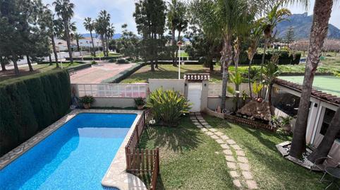 Casa o chalet en venta en Partida Revoltes Carrer 1-e, 2, Els Poblets, Alicante - imagen 4 Foto 4 de Casa o chalet en venta en Partida Revoltes Carrer 1-e, 2, Els Poblets, Alicante