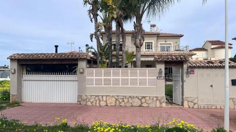 Casa o chalet en venta en Partida Revoltes Carrer 1-e, 2, Els Poblets, Alicante - imagen 2 Foto 2 de Casa o chalet en venta en Partida Revoltes Carrer 1-e, 2, Els Poblets, Alicante