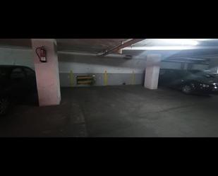 Parking of Garage to rent in  Albacete Capital