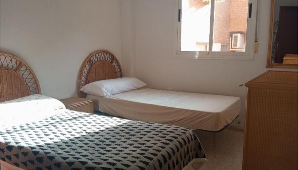 Pis en venda a Calle San Pedro de Alcántara, 13, Sur, Badajoz - imatge 1 Foto 1 de Pis en venda a Calle San Pedro de Alcántara, 13, Sur, Badajoz