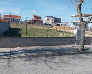 Land for sale in Seseña