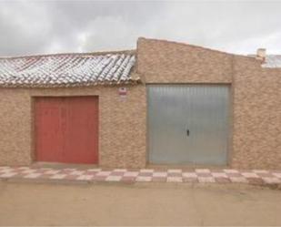 Exterior view of House or chalet for sale in Píñar  with Private garden, Terrace and Storage room