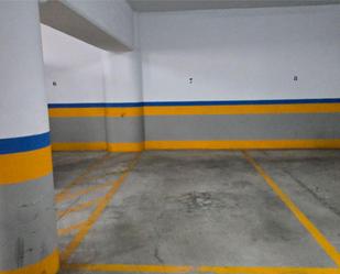 Parking of Garage to rent in Lugo Capital