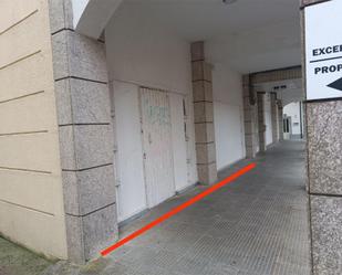 Premises for sale in Ribadeo