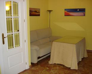 Bedroom of Flat to rent in Andújar