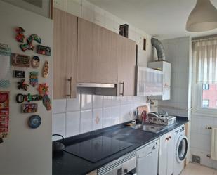 Kitchen of Flat for sale in Oviedo 