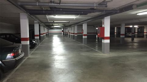 Foto 3 de Piso de alquiler en Carrer Josep Ribera, 21, Canet d'En Berenguer, Valencia