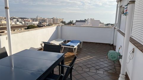 Foto 5 de Piso de alquiler en Carrer Josep Ribera, 21, Canet d'En Berenguer, Valencia