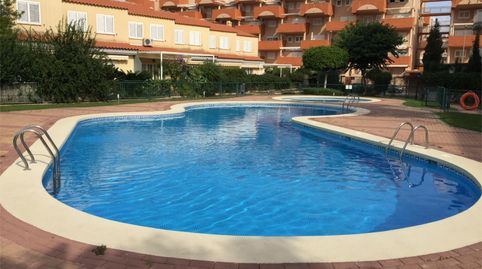 Foto 2 de Piso de alquiler en Carrer Josep Ribera, 21, Canet d'En Berenguer, Valencia