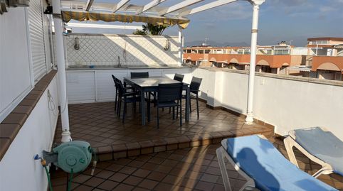 Foto 4 de Piso de alquiler en Carrer Josep Ribera, 21, Canet d'En Berenguer, Valencia