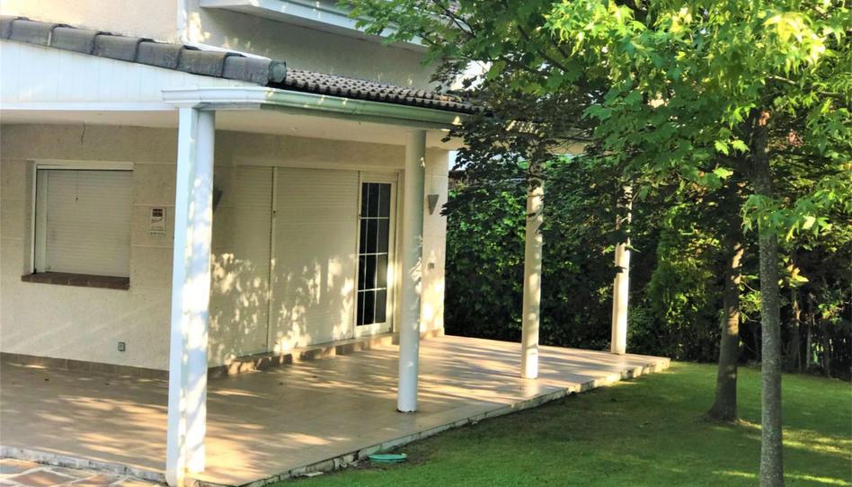 Casa o xalet de lloguer a Calle Tucanes, 4, Molino de la Hoz, Madrid - imatge 1 Foto 1 de Casa o xalet de lloguer a Calle Tucanes, 4, Molino de la Hoz, Madrid