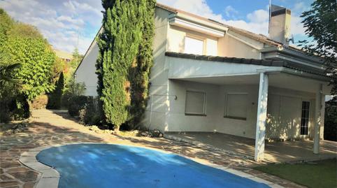 Casa o xalet de lloguer a Calle Tucanes, 4, Molino de la Hoz, Madrid - imatge 2 Foto 2 de Casa o xalet de lloguer a Calle Tucanes, 4, Molino de la Hoz, Madrid