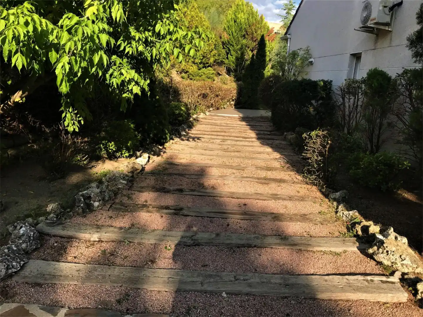 Houses for rent in Calle Tucanes, 4, Molino de la Hoz Garden of Houses for rent in Las Rozas de Madrid