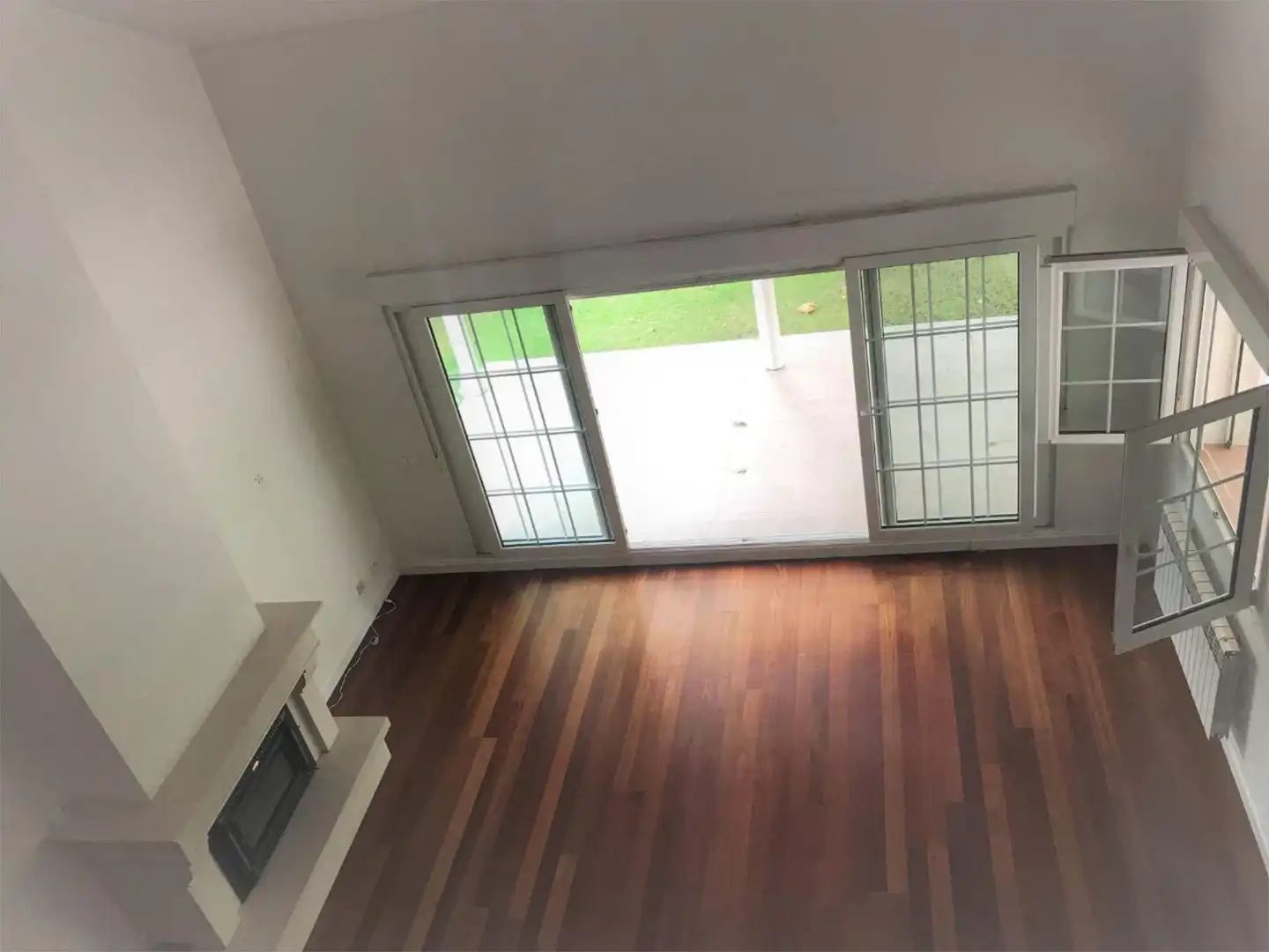 Houses for rent in Calle Tucanes, 4, Molino de la Hoz Living room of Houses for rent in Las Rozas de Madrid