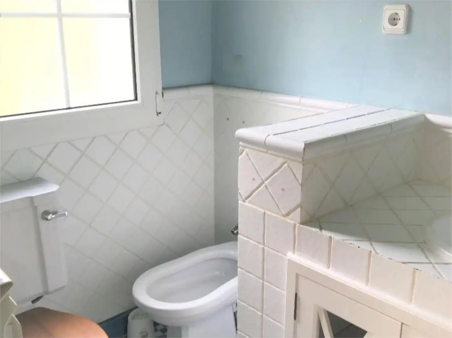 Houses for rent in Calle Tucanes, 4, Molino de la Hoz Bathroom of Houses for rent in Las Rozas de Madrid