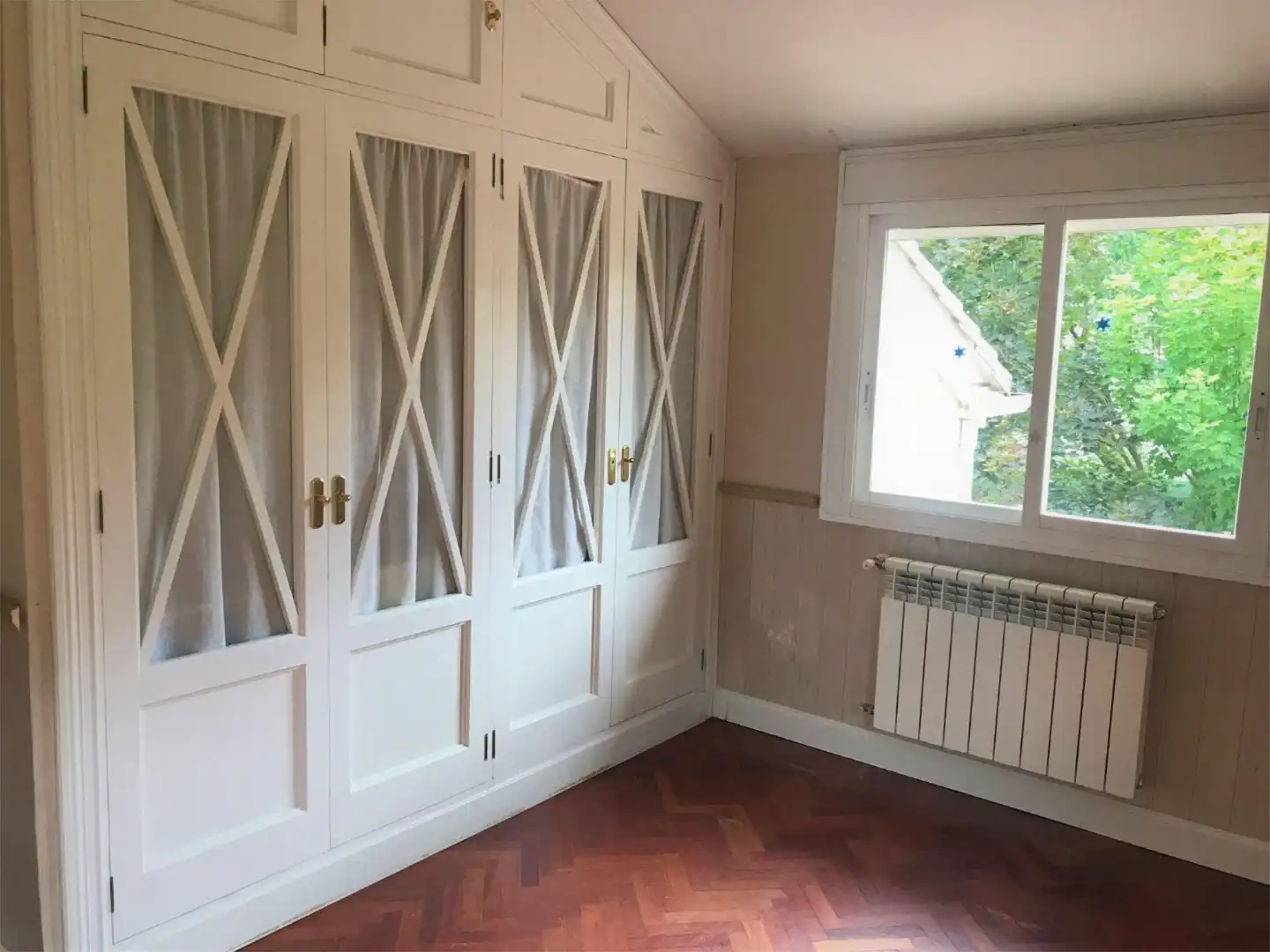 Houses for rent in Calle Tucanes, 4, Molino de la Hoz Bedroom of Houses for rent in Las Rozas de Madrid
