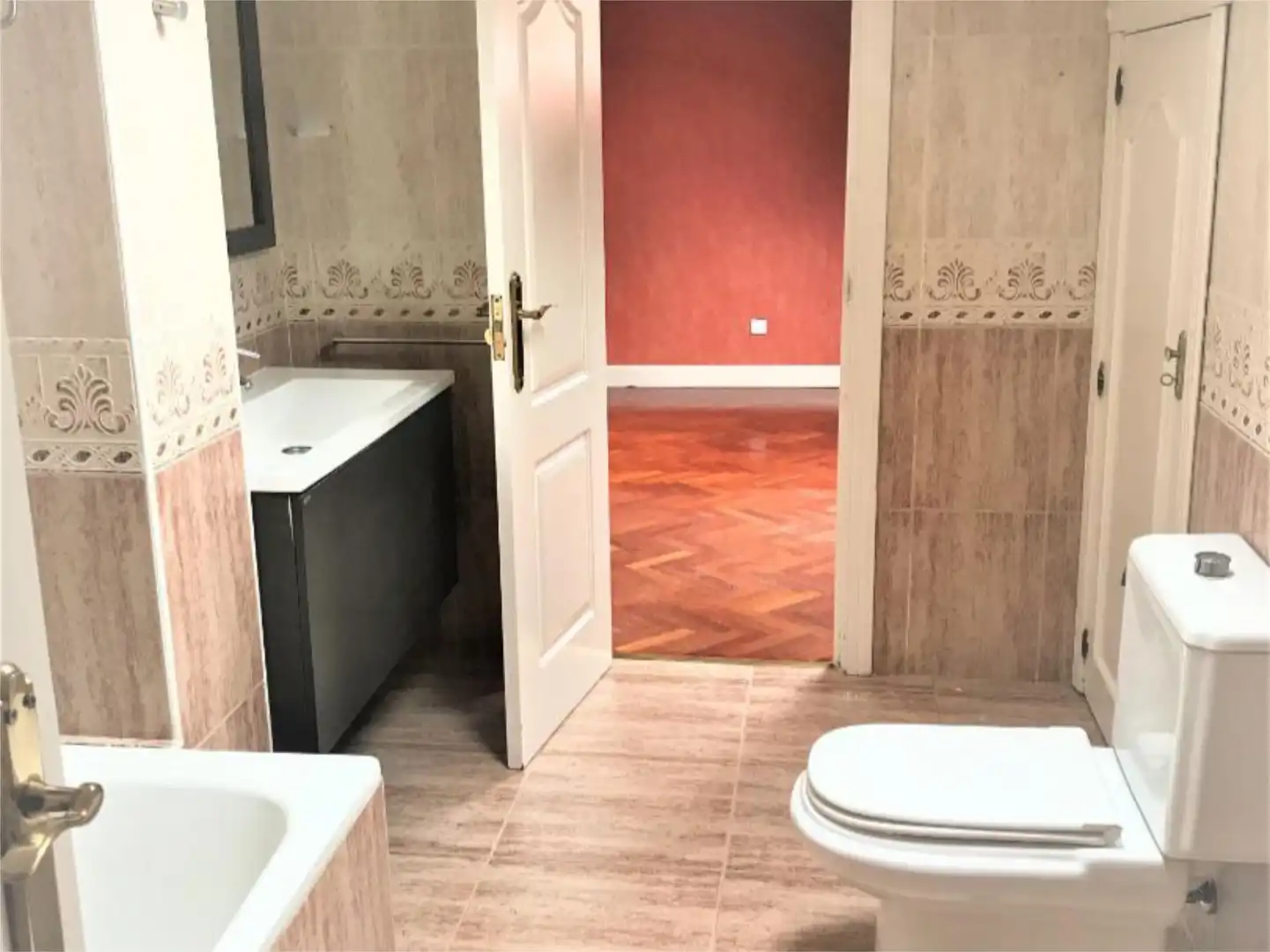 Houses for rent in Calle Tucanes, 4, Molino de la Hoz Bathroom of Houses for rent in Las Rozas de Madrid