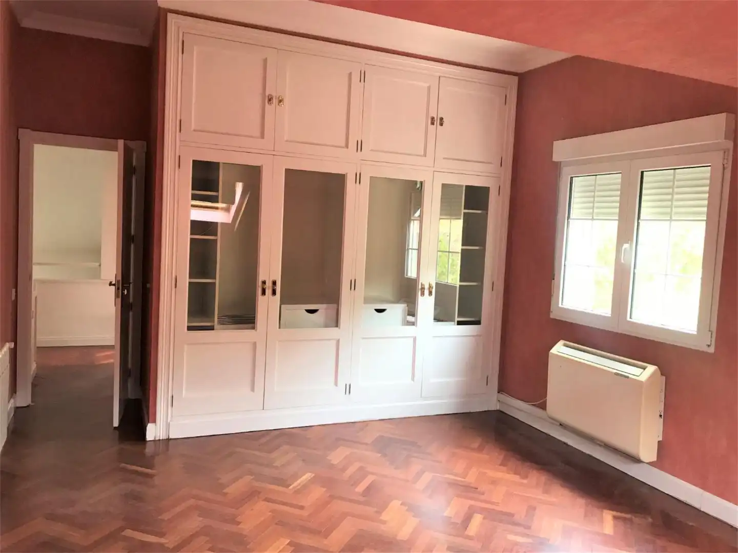 Houses for rent in Calle Tucanes, 4, Molino de la Hoz Bedroom of Houses for rent in Las Rozas de Madrid