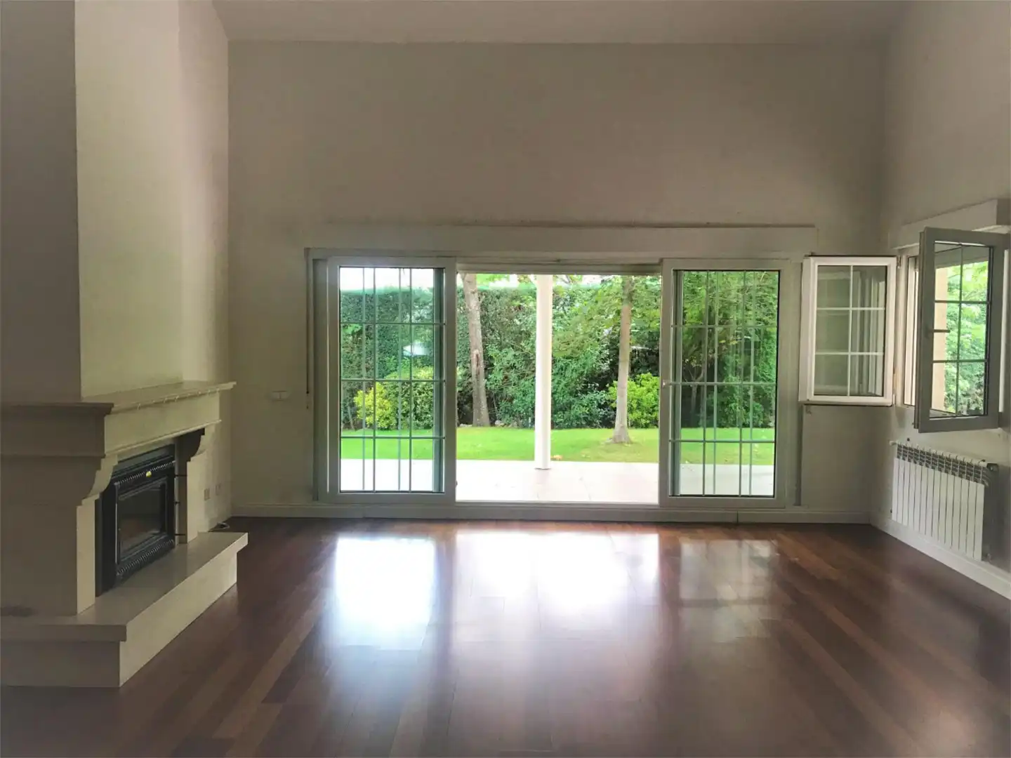 Houses for rent in Calle Tucanes, 4, Molino de la Hoz Living room of Houses for rent in Las Rozas de Madrid
