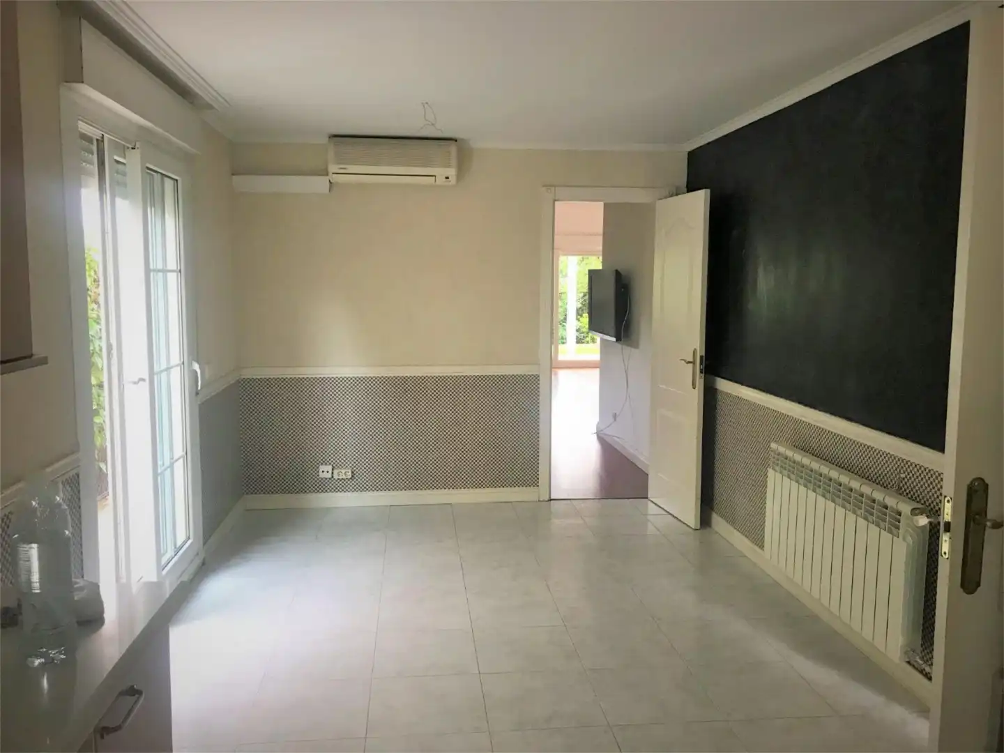 Houses for rent in Calle Tucanes, 4, Molino de la Hoz Living room of Houses for rent in Las Rozas de Madrid