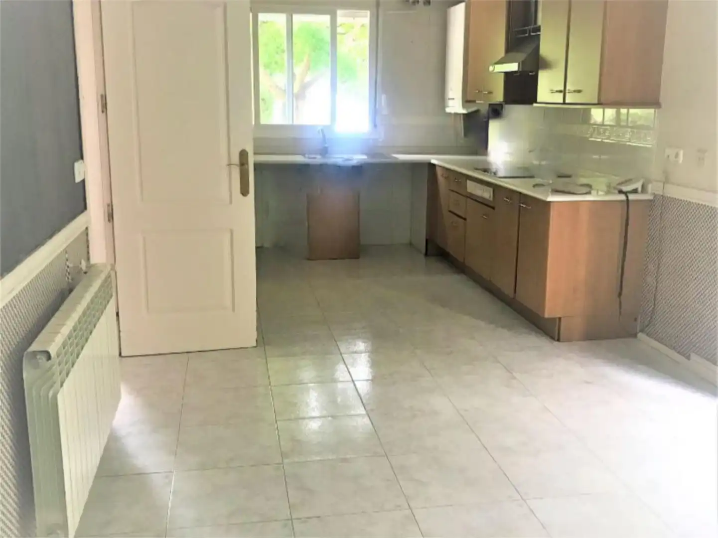 Houses for rent in Calle Tucanes, 4, Molino de la Hoz Kitchen of Houses for rent in Las Rozas de Madrid